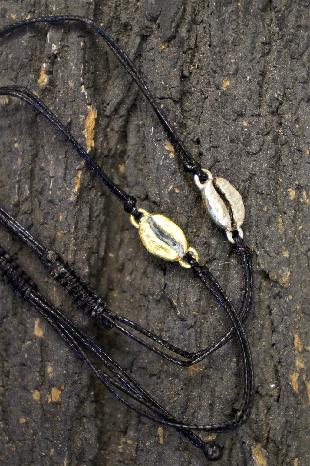 Silver Coffee Bracelet, Sterling Silver Jewelry, Coffee Bean Bracelet, Gift for Her, Birthday Gift for Women, Handmade Jewelry