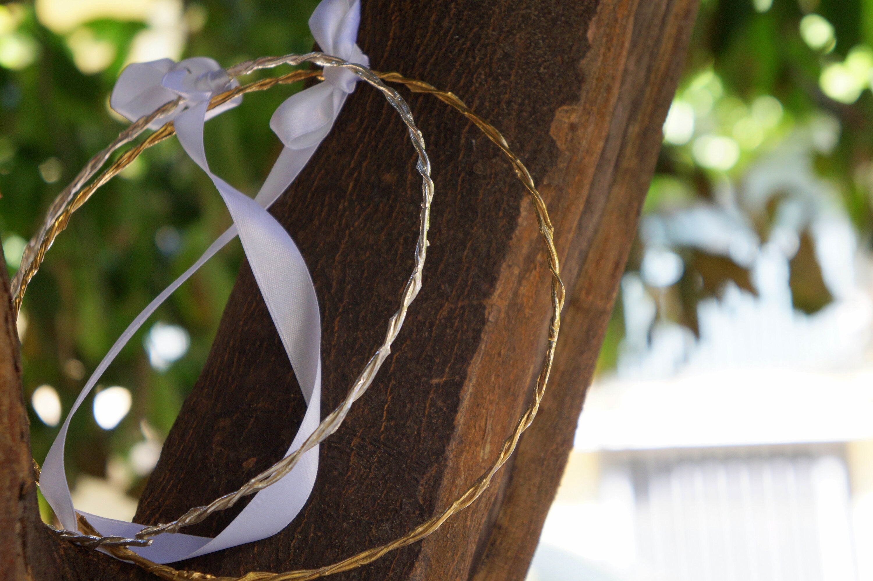 Wedding Hair Accessories – Handmade Olive Wedding Crowns | Bridal Hair Accessories