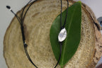 Dainty Rose Leaf Bracelet: Sterling Silver Nature Jewelry