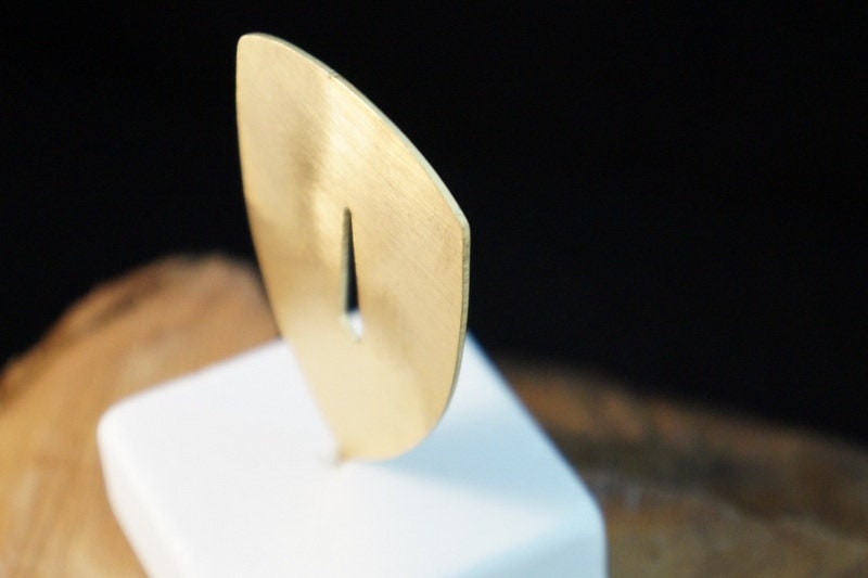 Cycladic Art Statue – Small Marble Sculpture | Minimalist Greek Decor Gift