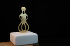 Home decor Lovers Gift or Brothers Gift. Ancient Greek museum reprica small statue  gift for her