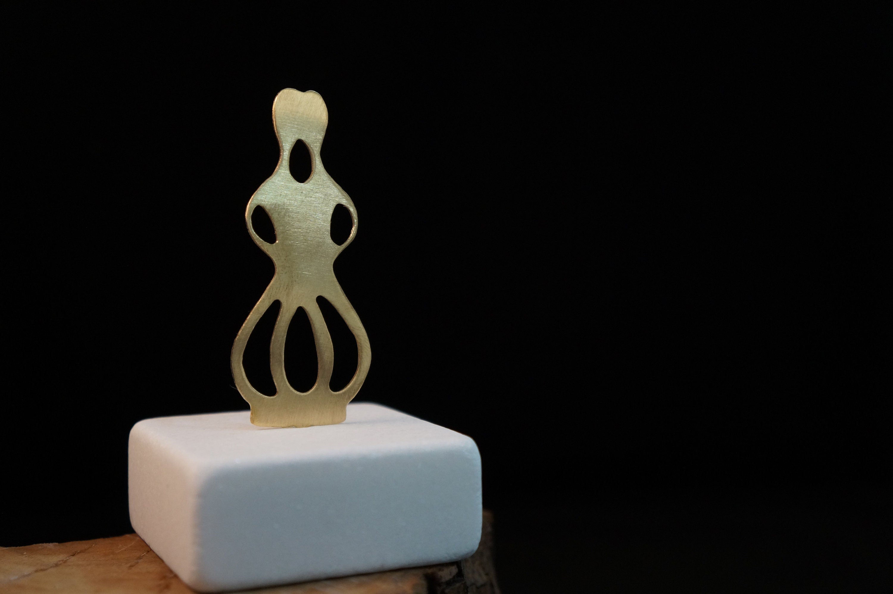 Home decor Lovers Gift or Brothers Gift. Ancient Greek museum reprica small statue  gift for her