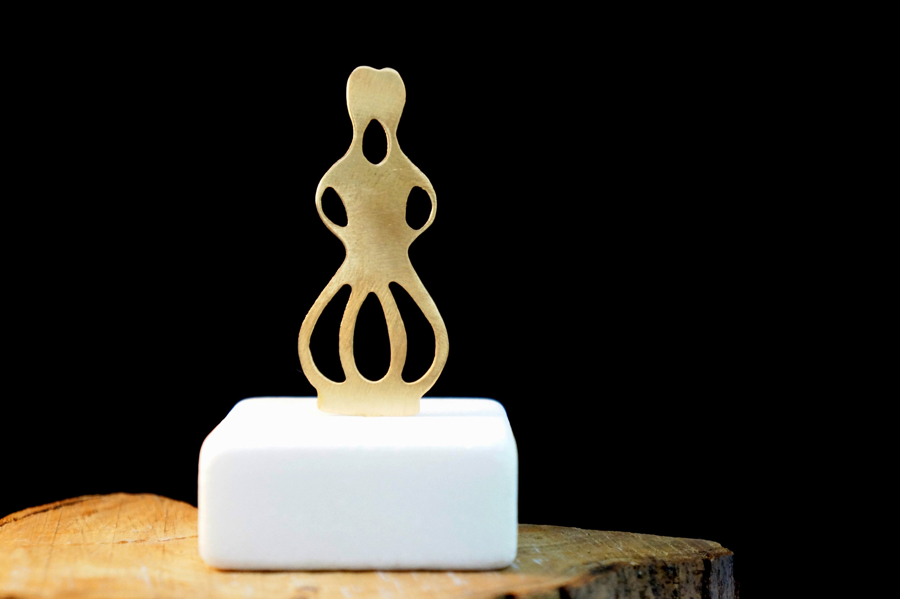 Home decor Lovers Gift or Brothers Gift. Ancient Greek museum reprica small statue  gift for her