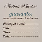 Dove Feather Ring: Handmade Sterling Silver Nature Jewelry