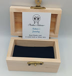 Delicate Rose Leaf Hoop Earrings: Tiny Botanical Gold-Plated Brass Hoops