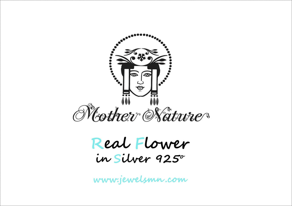 Leaf Cuff Bracelet: Real Hibiscus, Gold Plated (Adjustable, Eco-Friendly)