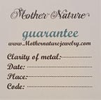 Sterling Silver Olive Leaf Hoop Earrings: Handmade Nature-Inspired Jewelry