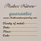 Olive Leaf Ring: Adjustable Nature Jewelry (Recycled Sterling Silver)