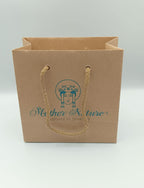 Sterling Silver Olive Branch Ring: Adjustable Nature-Inspired Band