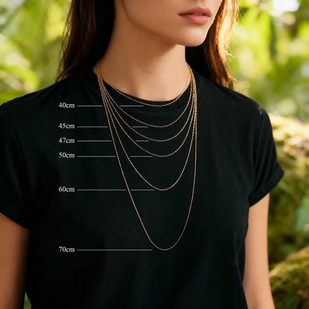 Silver Vine Necklace, Sterling Silver Jewelry, Vine Leaf Pendant, Gift for Her, Birthday Gift for Women, Handmade Jewelry, Nature-Inspired