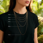 Silver Vine Necklace, Sterling Silver Jewelry, Vine Leaf Pendant, Gift for Her, Birthday Gift for Women, Handmade Jewelry, Nature-Inspired