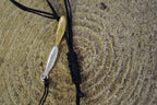 Sterling Silver Olive Leaf Bracelet - Delicate Nature Inspired