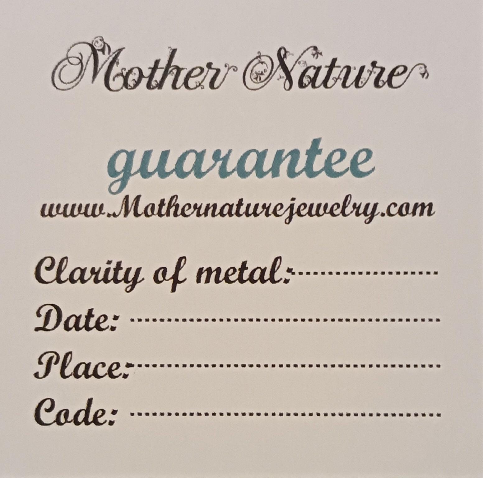 Olive Leaf Hoop Earrings: Large Recycled Brass, Handmade Nature Jewelry