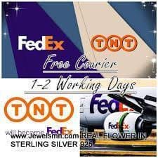 Nature Inspired Daisy Ring, Real Flower, Sterling Silver (Adjustable)