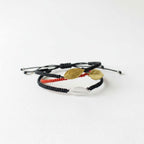 Real Rose leaf Bracelet, sterling silver 925. Nature Bracelet Rose Leaf Unisex Adjustable Bracelet.Roses are symbols of Love, Beauty