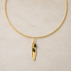 Real Olive Leaf Pendant, Handmade Nature Jewelry, Organic Strand Necklace, Gift for Vitality & Success, Eco Sustainable Sterling Silver 925